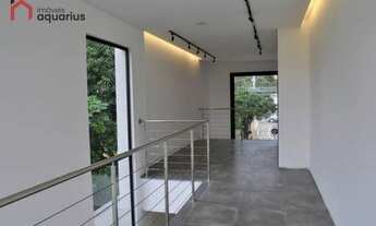 Imagem 4: Prédio comercial à venda, 280 m² por R$ 3.000.000 - Jardim Esplanada II - São José dos Cam