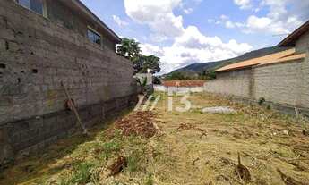 Imagem: Terreno à venda, 314 m² por R$ 385.000,00