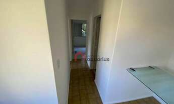 Imagem 4: Apartamento com 2 dormitórios 69 m² - Condomínio Isadora - Rua Penedo - SJC/SP