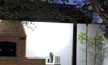 Imagem 5: Casa com 4 dormitórios à venda, 202 m² por R$ 850.000,00 - Vila Santana - Campinas/SP