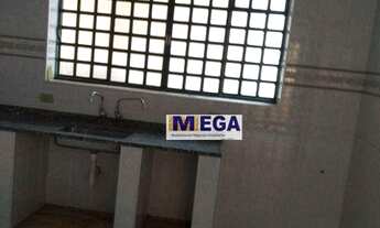 Imagem 3: Casa com 2 dormitórios 1 suíte, 250 m² por R$ 509.000 - Jardim Myrian Moreira da Costa - C