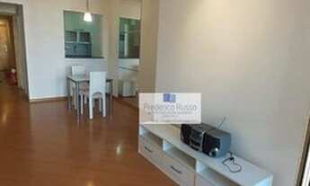 Imagem: Apartamento com 2 dormitórios à venda