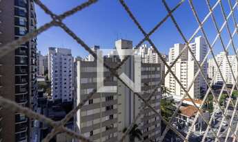 Imagem 6: Apartamento para Aluguel - Moema, 1 Quarto, 56 m2