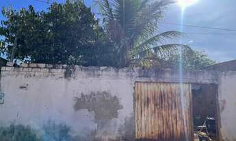 Imagem 2: Jd do cerrado 3 Goiâia casa sozinha no lote