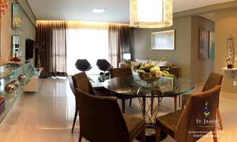 Imagem 5: Apartamento de Luxo no Papicu