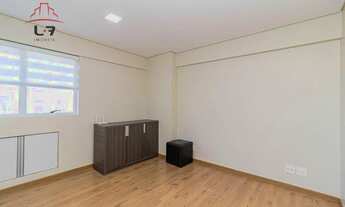 Imagem 2: Sala para alugar, 39 m² por R$ 2.200,00/mês - Centro Cívico - Curitiba/PR