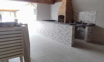 Imagem 2: Casa para festas eventos feriados Praia Grande