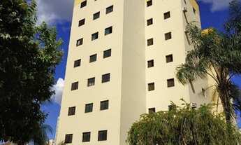 Imagem 2: Apartamento com 2 dormitórios à venda, 50 m² por R$ 225.000,00 - Boa Vista - São José do R