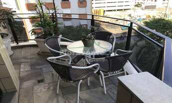 Imagem 2: Apartamento com 3 dorms, Gonzaga, Santos - R$ 850 mil, Cod: 2736