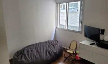 Imagem 7: Apartamento para venda tem 105 metros quadrados com 3 quartos em Jardim Paulista - São Pau