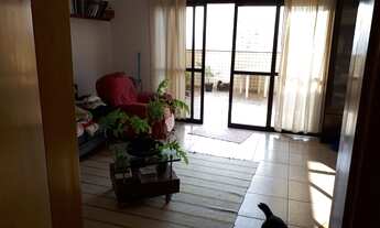 Imagem 4: SãO PAULO - Apartamento Padrão - Pompeia