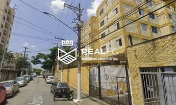 Imagem 3: São Paulo/SP - Sitio do mandaqui