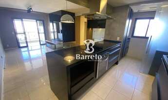 Imagem 5: Apartamento com 2 dormitórios à venda, 80 m² por R$ 550.000 - Vila Ipiranga - Londrina/PR