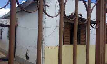 Imagem: Casa QNM 06- Com 2 quartos em Ceilândia