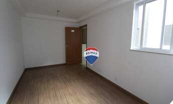 Imagem 6: Apartamento com 2 dormitórios para alugar, 55 m² por R$ 700,00/mês - Paineiras - Juiz de F