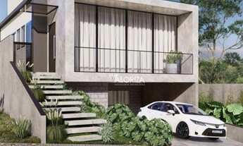 Imagem: Sobrado com 3 dormitórios à venda por