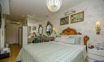 Imagem 5: Cobertura à venda, 300 m² por R$ 1.980.000,00 - Icaraí - Niterói/RJ