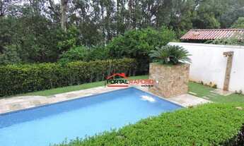 Imagem 3: Mansão Estilo Neoclássico ao lado do Shopping Granja Viana