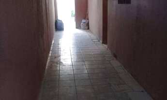 Imagem 4: Casa com 5 dormitórios à venda, 198 m² por R$ 500.000,00 - Parque Assunção - Taboão da Ser