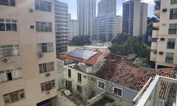 Imagem 5: Apartamento com 3 dormitórios à venda, 110 m² por R$ 750.000,00 - Ingá - Niterói/RJ