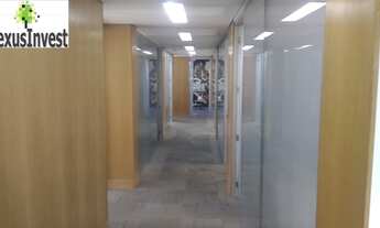 Imagem 15: Corporativo região da Paulista - Jardins