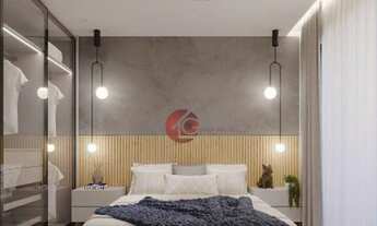 Imagem 3: Apartamento Santa Mônica 114m² no You Residence