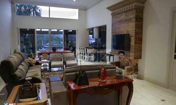 Imagem 7: Casa, 500 m² - venda por R$ 5.300.000,00 ou aluguel por R$ 20.000,00/mês - Condominio Port