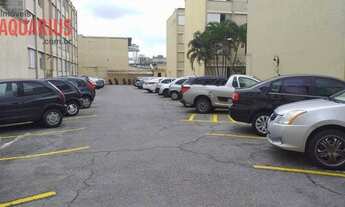 Imagem 2: Apartamento com 2 dormitórios à venda, 62 m² por R$ 220.000,00 - Jardim São Dimas - São Jo