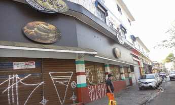 Imagem 3: Sala para alugar, 40 m² por R$ 650,00/mês - Jardim Rodolfo Pirani - São Paulo/SP