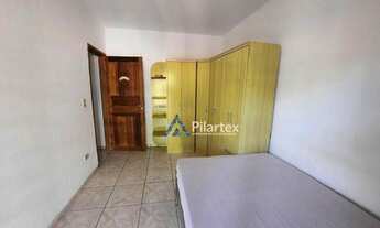 Imagem 7: Casa com 3 dormitórios à venda, 140 m² por R$ 248.000,00 - Carnascialli - Londrina/PR