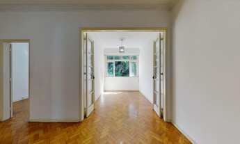 Imagem 6: Apartamento à venda com 3 dormitórios e 102 m² por R$ 598.000 - Tijuca - Rio de Janeiro/RJ