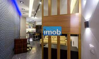 Imagem 4: Flat residencial à venda, Gonzaga, Santos