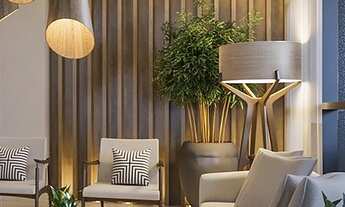 Imagem 3: Garden residencial para venda, Bigorrilho, Curitiba - GD8478