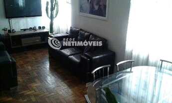 Imagem 2: CONTAGEM - Apartamento Padrão - Novo Riacho