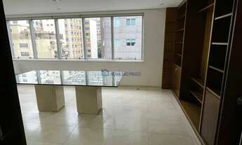 Imagem 2: Conjunto comercial com 146,4 m²