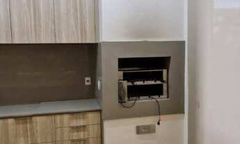 Imagem 5: SOBRADO - VENDA - LOCAÇÃO - Condomínio Residencial Florais dos Lagos - Cuiabá/MT