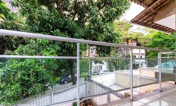 Imagem: Casa à venda, 600 m² por R$ 820.000,00