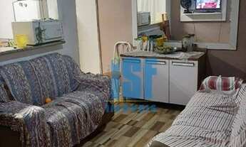 Imagem 4: Sobrado com 3 dormitórios à venda, 290 m² por R$ 309.000 - Novo Osasco - Osasco/SP- SO5741