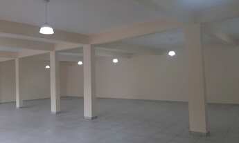 Imagem 3: Salão para alugar, 260 m² por R$ 3.500,00/mês - Jardim Lindomar - Jandira/SP