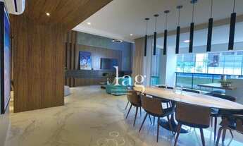 Imagem 4: Apartamento com 3 dormitórios à venda, 220 m² por R$ 1.844.000,00 - Edifício Vermont View