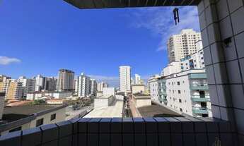 Imagem 5: Apartamento 1 dorm c/ elevador, sacada - Guilhermina