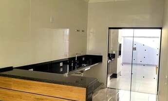 Imagem 5: CASA 3 DTS VENDA COND GOLDEN PARK RESIDENCE II