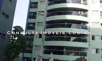 Imagem: Apartamento Rua Barão De Castro Lima, 52