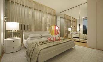 Imagem 6: Apartamento com 3 dormitórios à venda, 202 m² por R$ 3.010.000 - Água Verde - Curitiba/PR