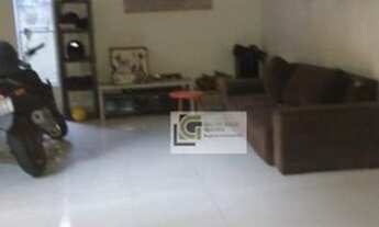 Imagem 2: Sobrado com 5 dormitórios à venda, 500 m² por R$ 1.600.000,00 - Jardim Esplanada - São Jos