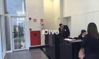 Imagem 7: Conjunto à venda, 37 m² por R$ 450.000,00 - Liberdade - São Paulo/SP