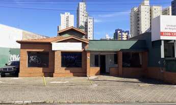 Imagem 2: Loja para alugar, 210 m² por R$ 15.000,00/mês - Jardim Guanabara - Campinas/SP