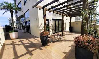 Imagem 6: Apartamento a venda, alto padrão, 137 metros quadrados, 3 suítes, Centro, Balneário Cambor