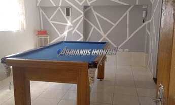 Imagem 5: Apartamento para venda tem 28 metros quadrados com 1 quarto em Aviação - Praia Grande - SP