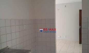 Imagem 7: Apartamento com 2 dormitórios à venda, 58 m² por R$ 155.000,00 - Flores - Manaus/AM